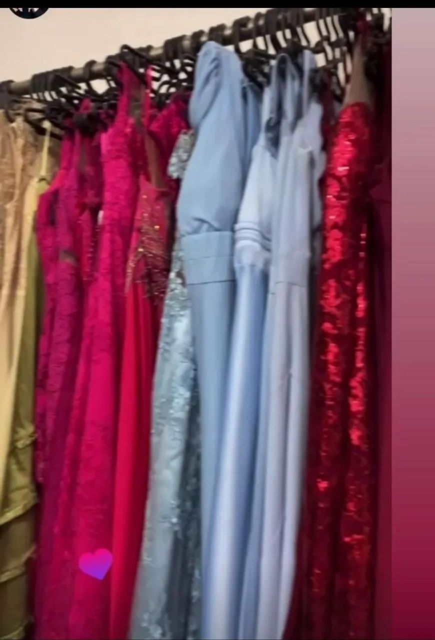 VENDE-SE LOJA DE VESTIDOS  - Foto 4