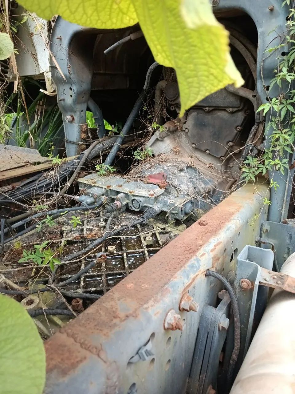 Iveco strallis  - Foto 2