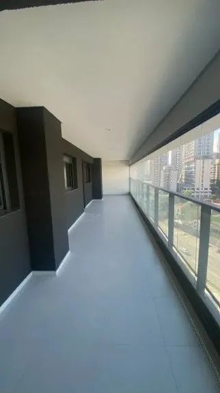 Condomínio Haus Mitre Brooklin