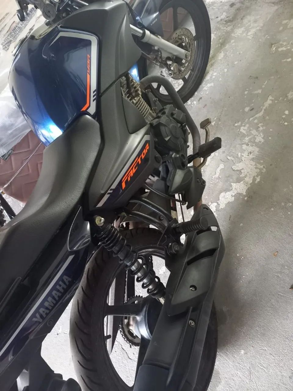 Moto Factor 2024 - Foto 4