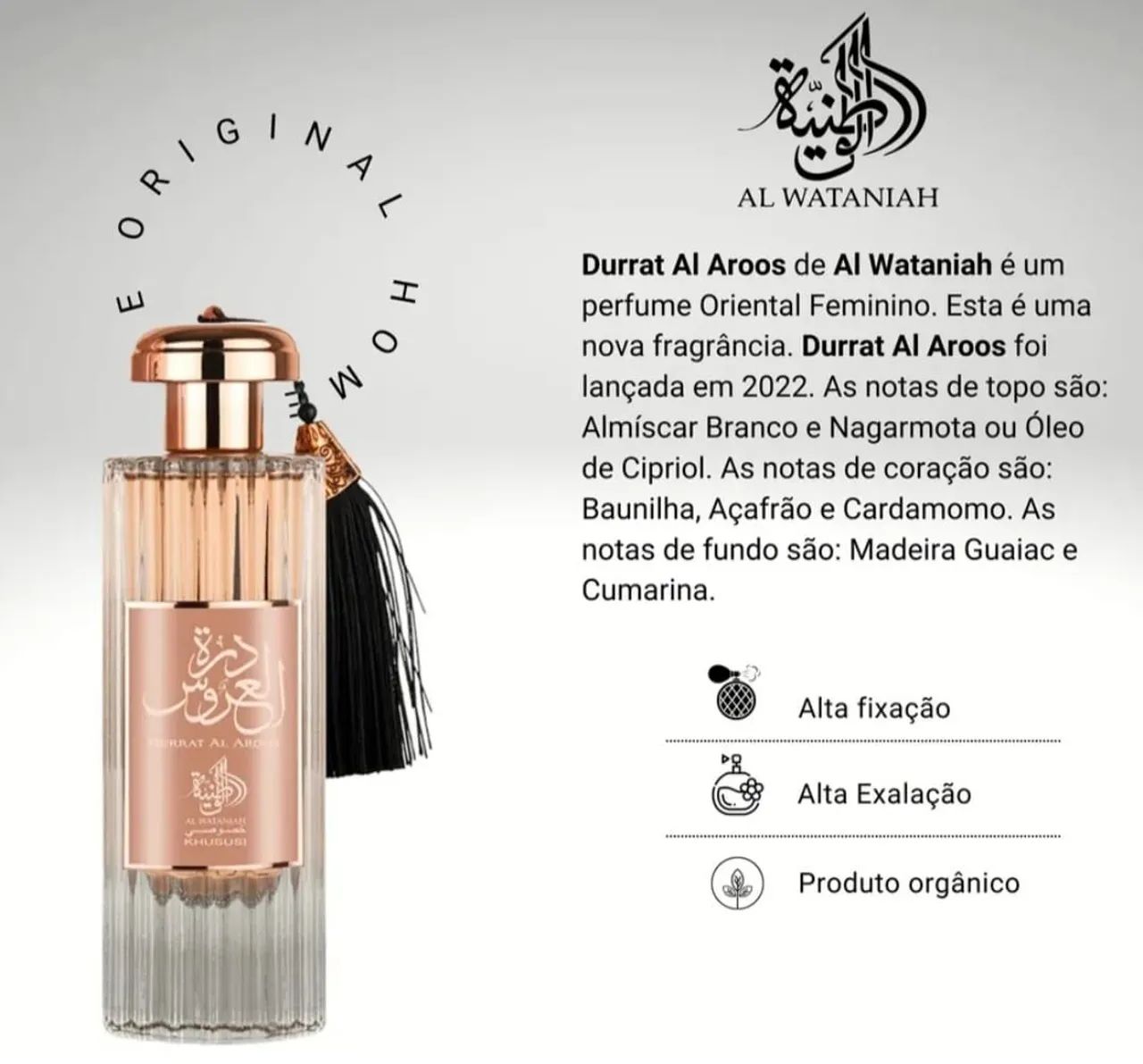 Vendo Perfumes Árabes  - Foto 3