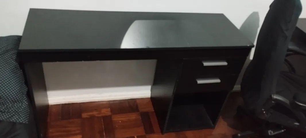 Escrivaninha mesa de escritório - Foto 3