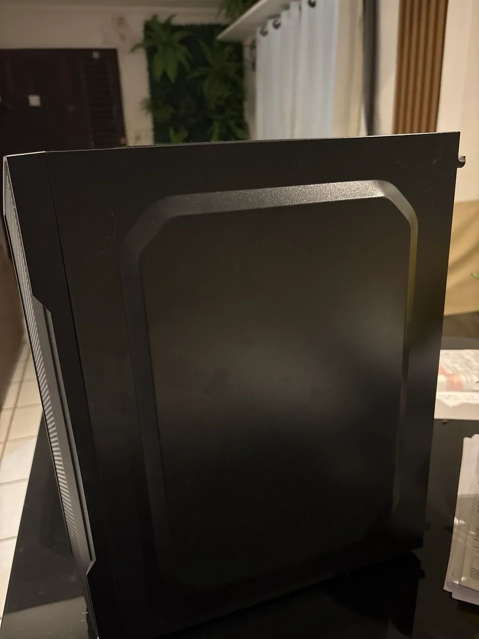 Vende-se gabinete Skylancer V2 -Black Edition - Foto 3