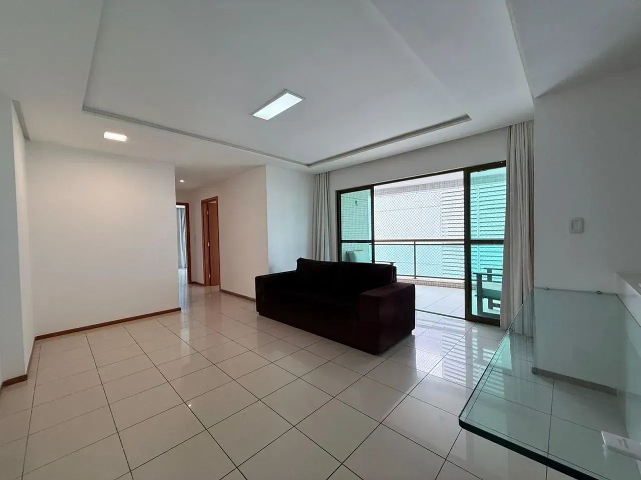 Vendo apartamento no Ed. La Residence