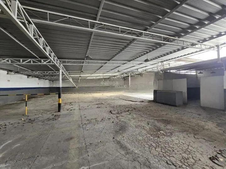 Aluguel: Galpão 1.200,00 m² com 20 vagas, B. Prado, em BH/MG - Foto 5