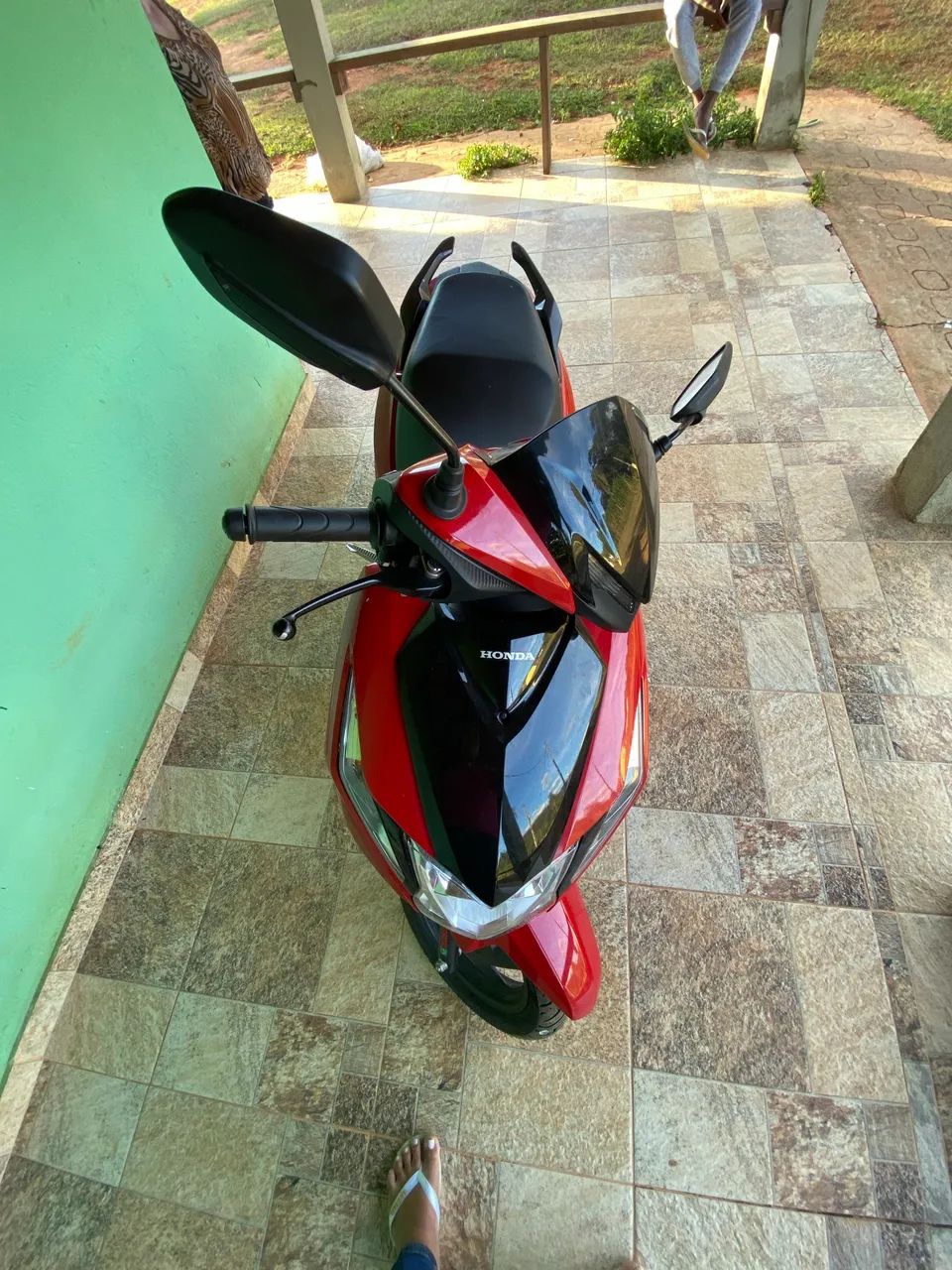 moto 