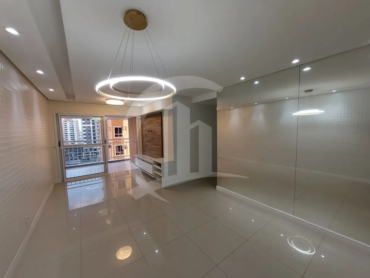 Apartamento reformado no Condomínio Clube Jardins - Foto 2