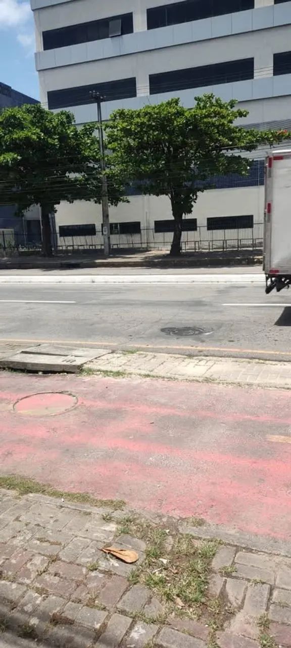 IMOVEL COMERCIAL SALAAS, AV. NORTE - Foto 5