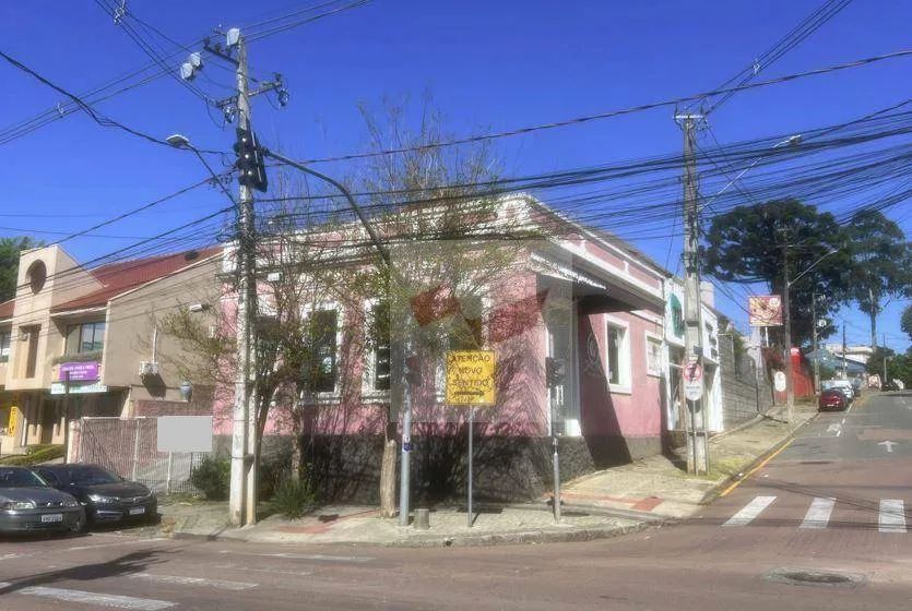 Loja à venda - São Francisco - Curitiba/Pr.