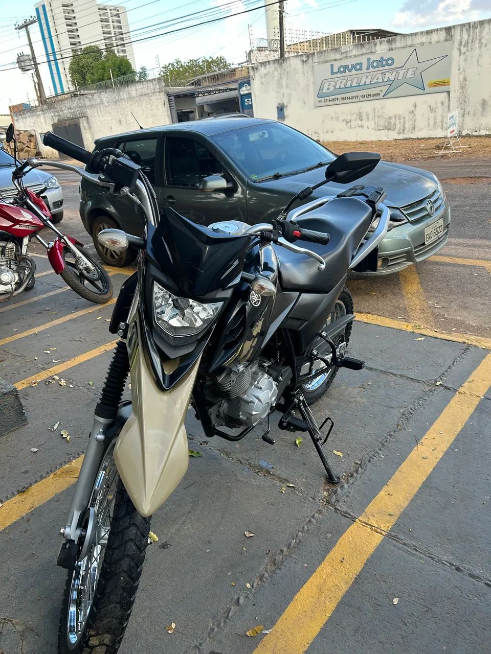 Crosser 2022  - Foto 2