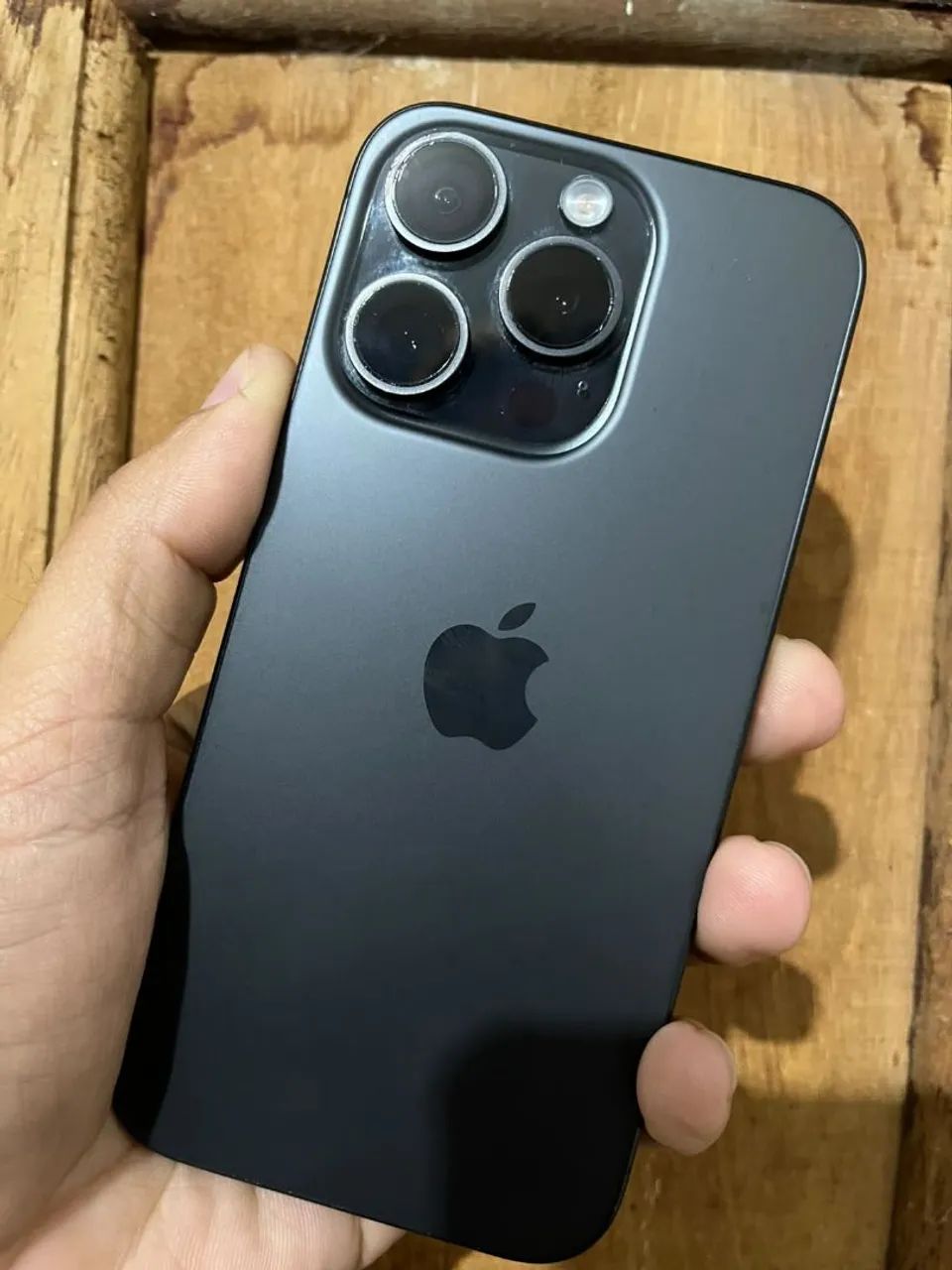 Iphone 15 pro, 128gb!!