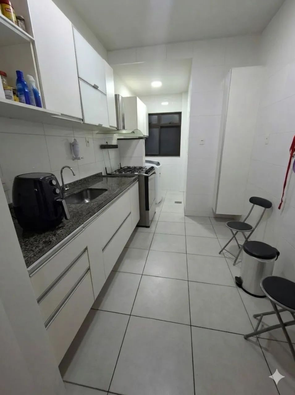 Apartamento bem localizado no Granbery. - Foto 5