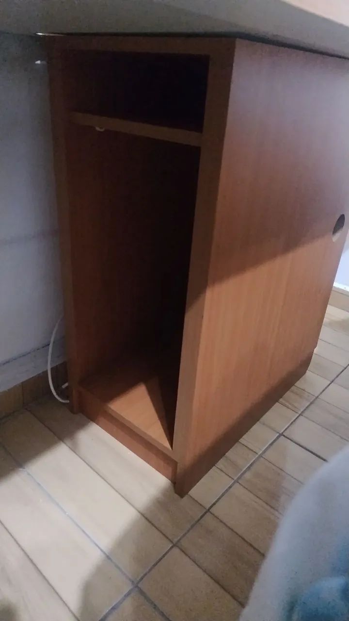 Mesa de escritório  - Foto 2