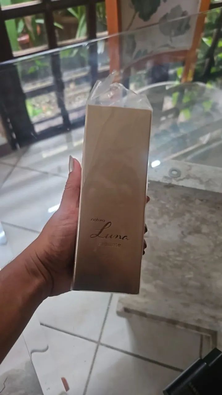 Perfume luna natura - Foto 2