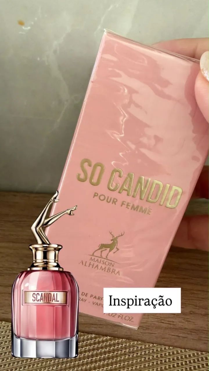 Perfumes árabes originais 30ml - Foto 4