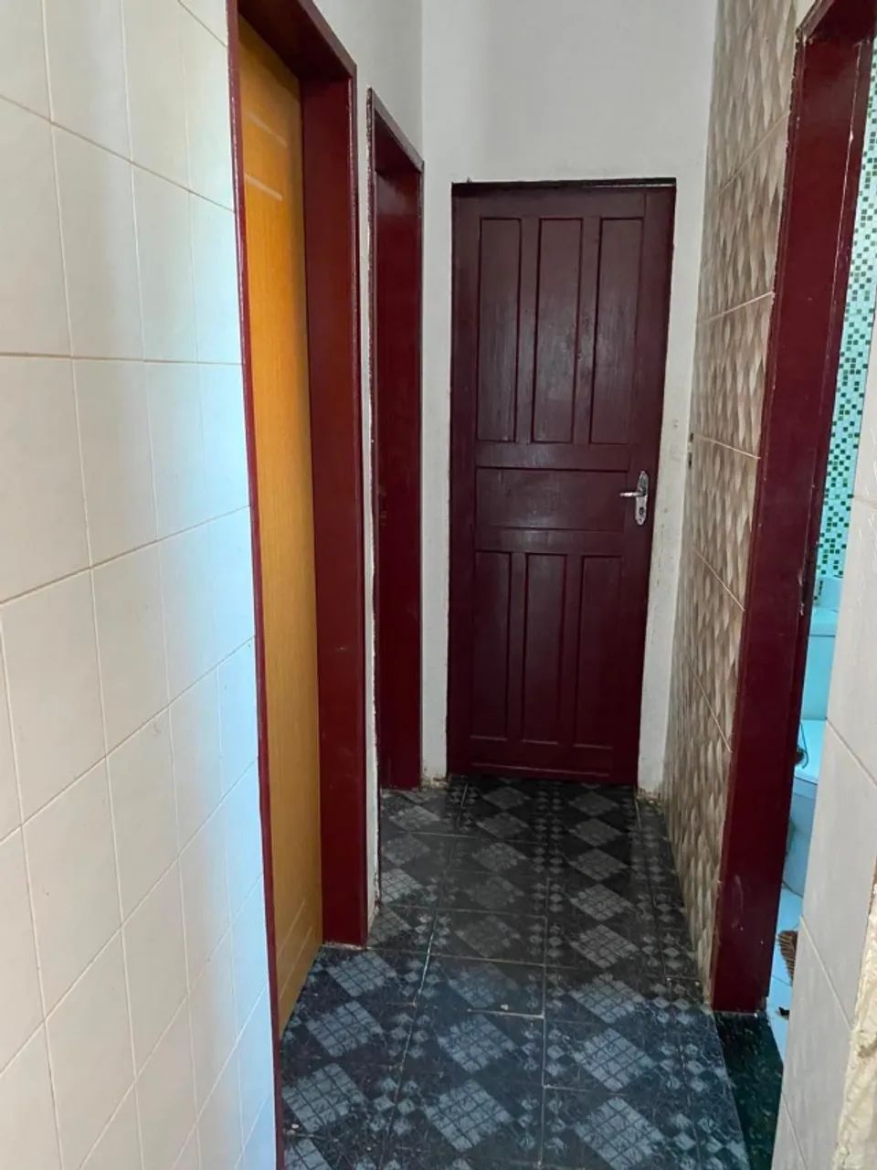 Vendo casa 