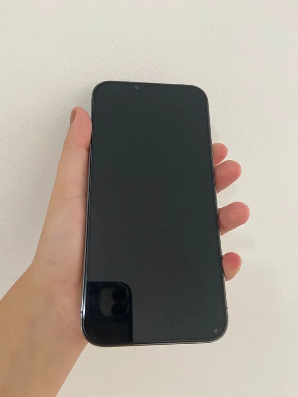 iPhone 13 Pro Max 128gb - Foto 5