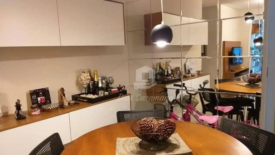 Apartamento com 3 quartos à venda, No Reserva Natural - Foto 3