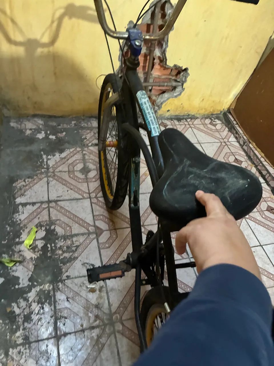 Bicicleta caiçara  - Foto 5