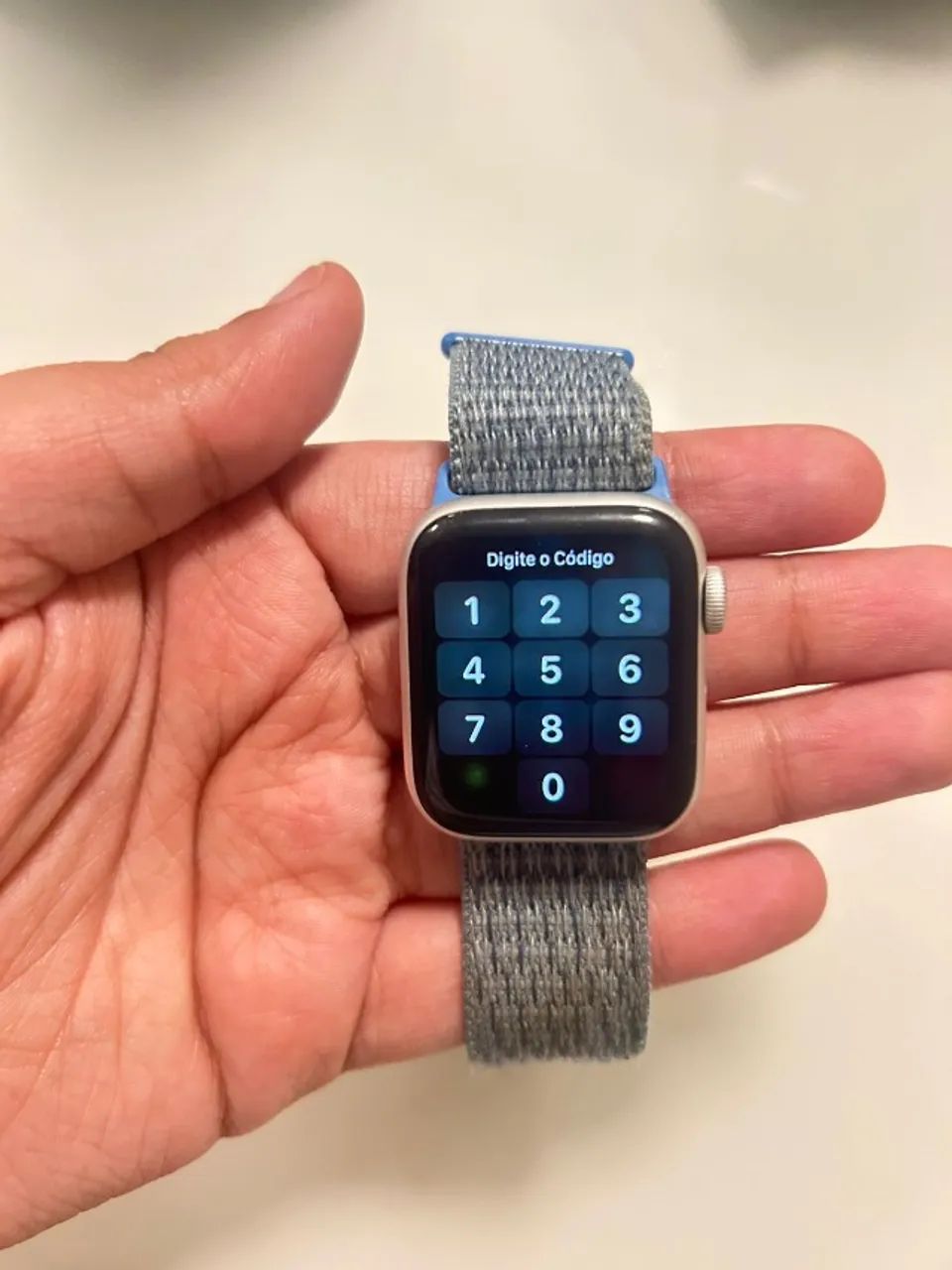 Applewatch SE1 - Foto 2