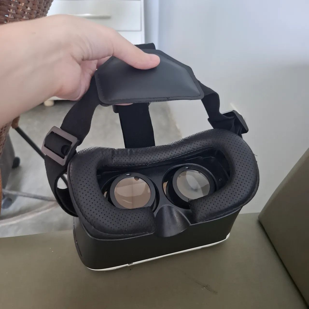 Óculos Realidade Virtual - Foto 3
