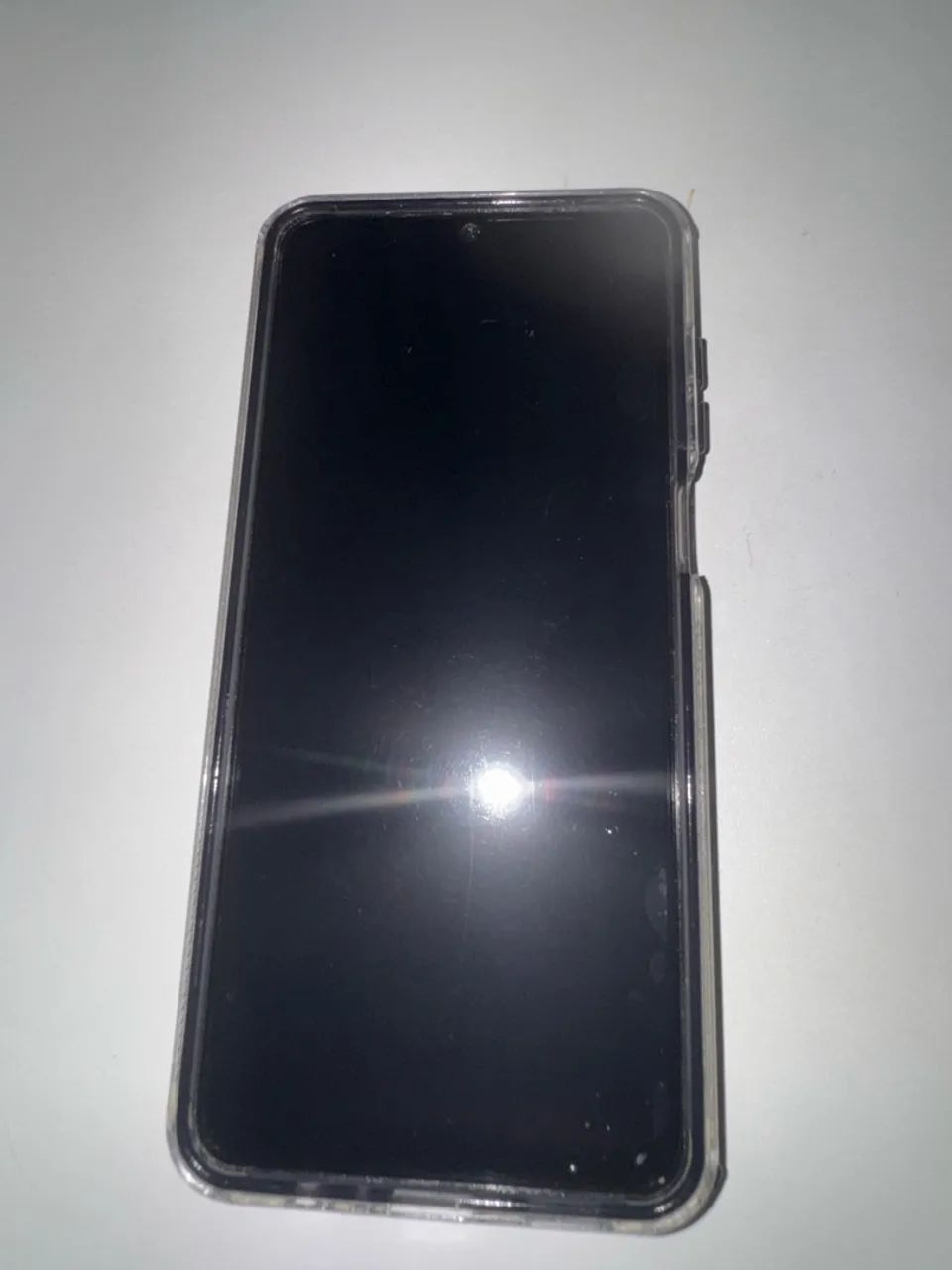 Smartphone SAMSUNG A07