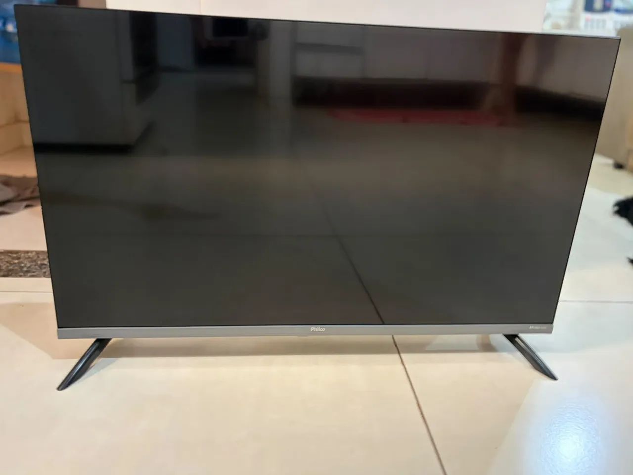 TV 32 smart ,Phico sem nova 850,00