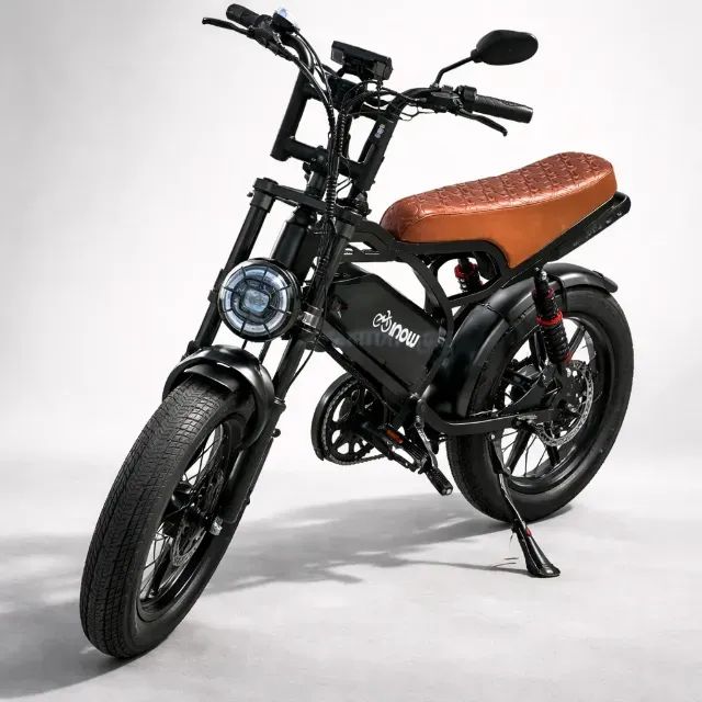 BIKE INOW V40 PRO - Foto 5