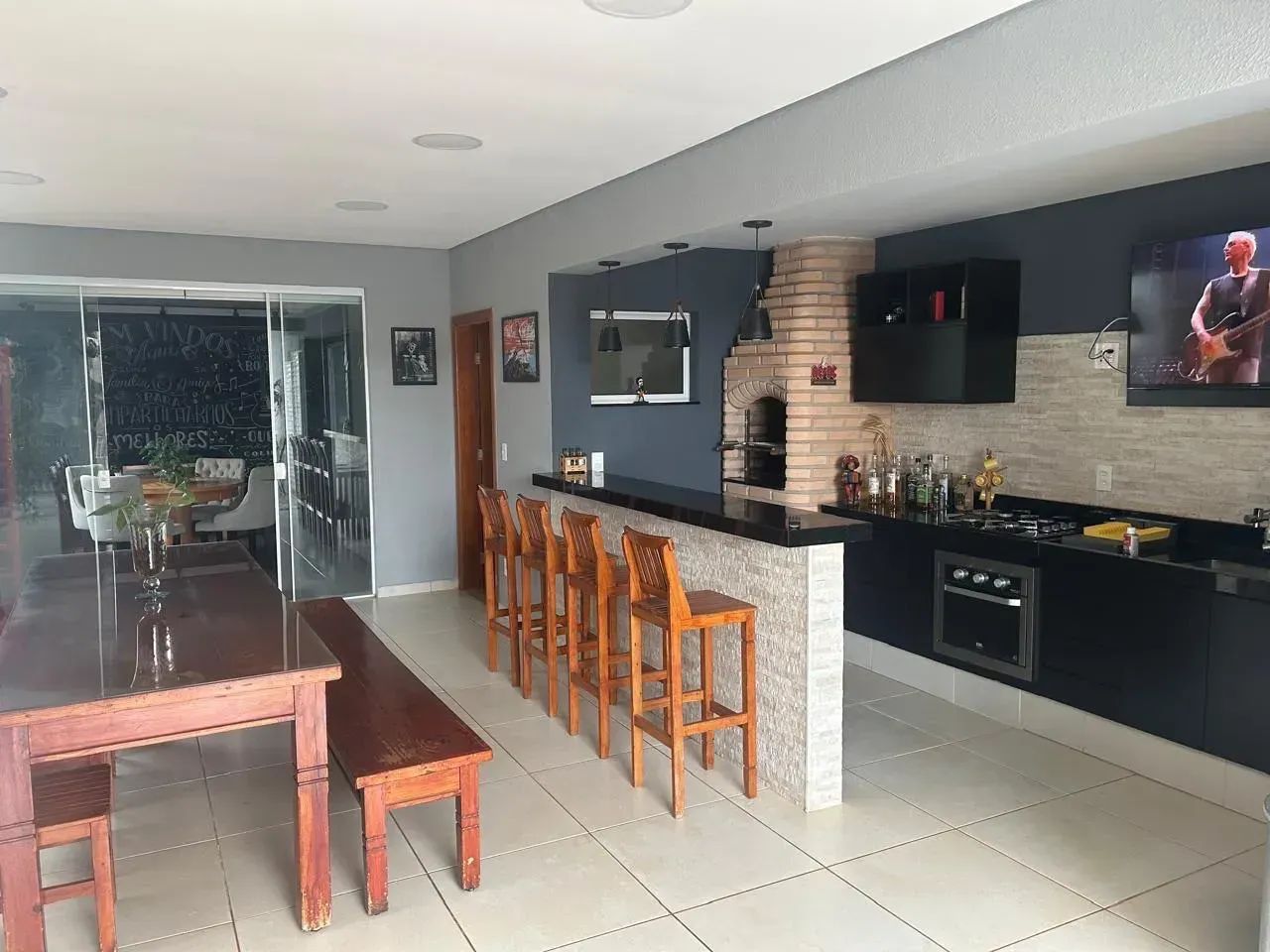 CASA RESIDENCIAL VALE FLORIDO - Foto 3