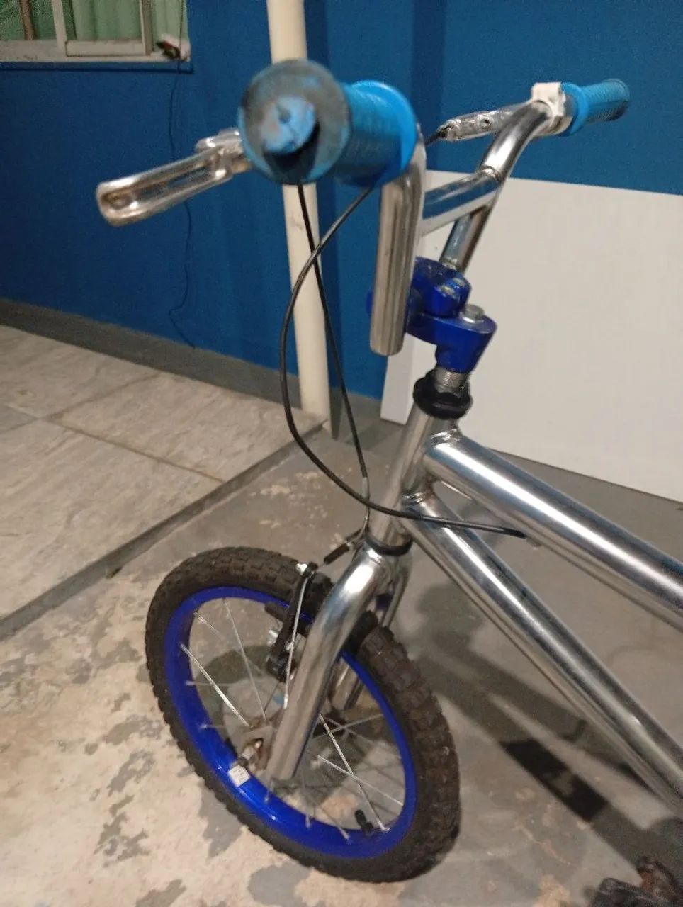 Bicicleta Infantil  - Foto 2