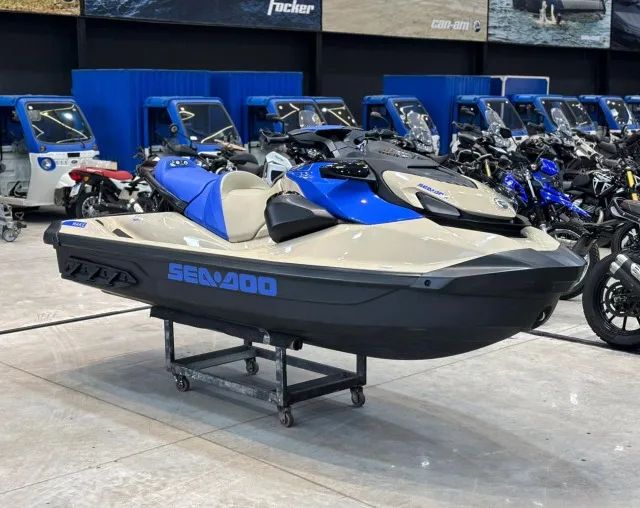 Seadoo Jet Ski Wake 170 - 2025