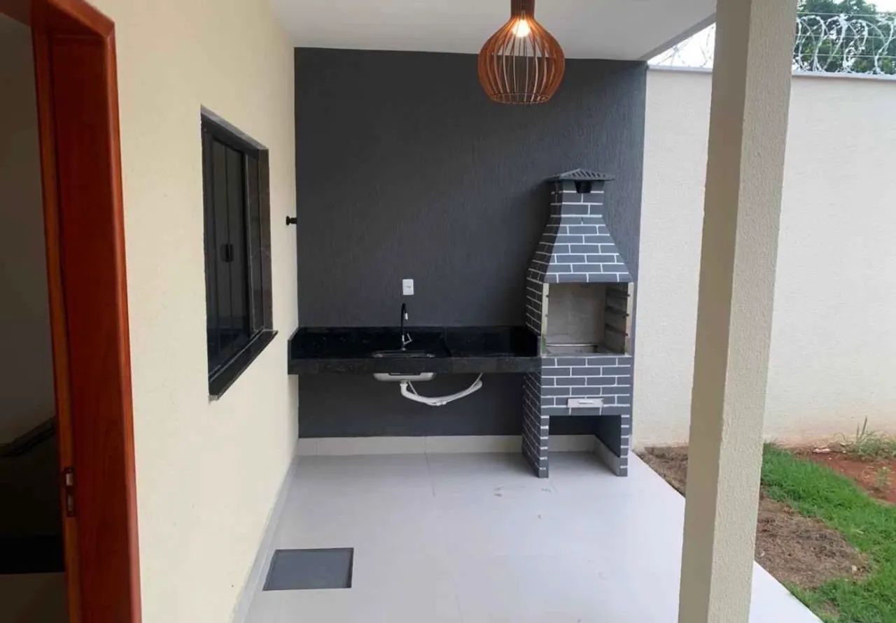 10- Casa no São Francisco  - Foto 4
