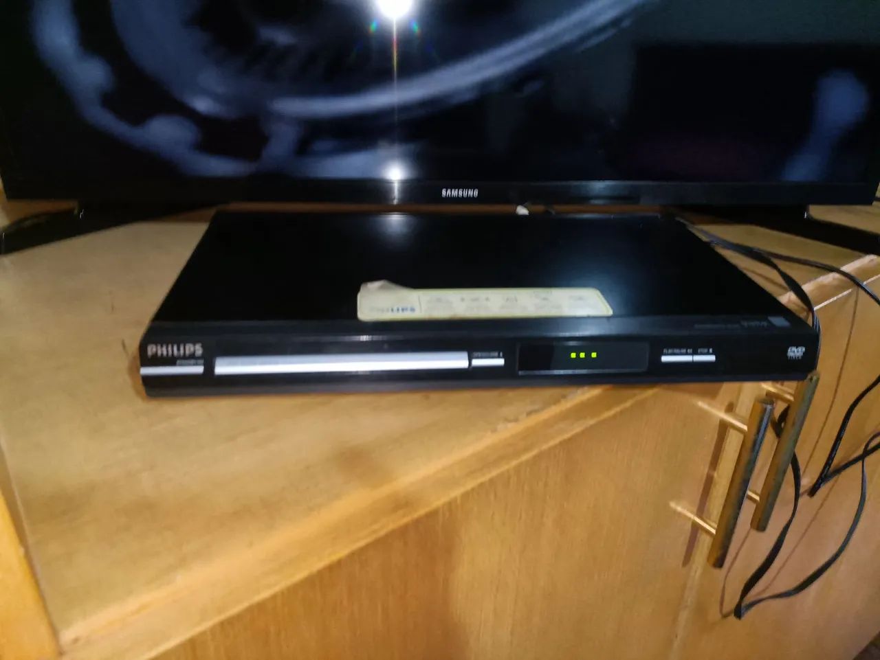Dvd Philco - Foto 3