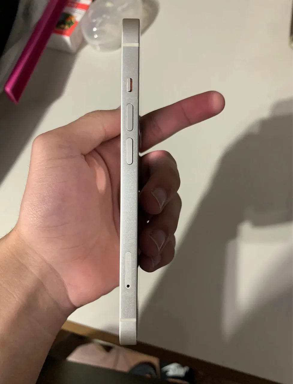 iPhone 13 com nota  - Foto 2