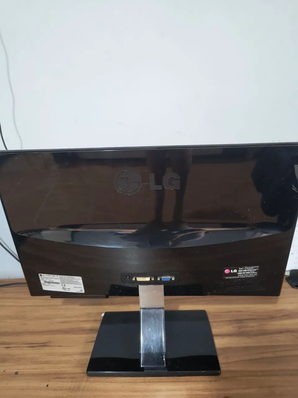 Monitor 19,5" LG - Foto 2