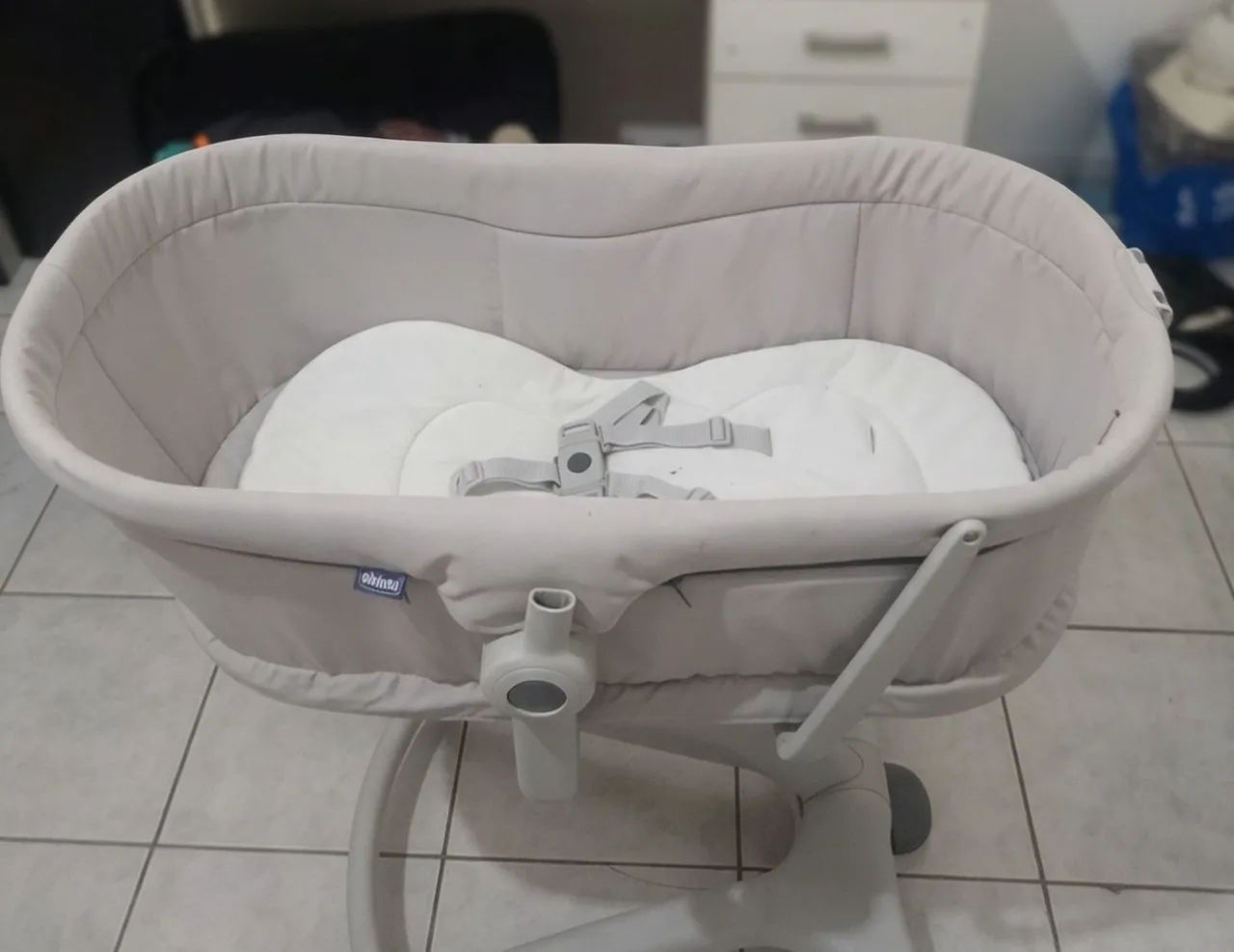 Berço 4 em 1 Chicco  - Foto 3