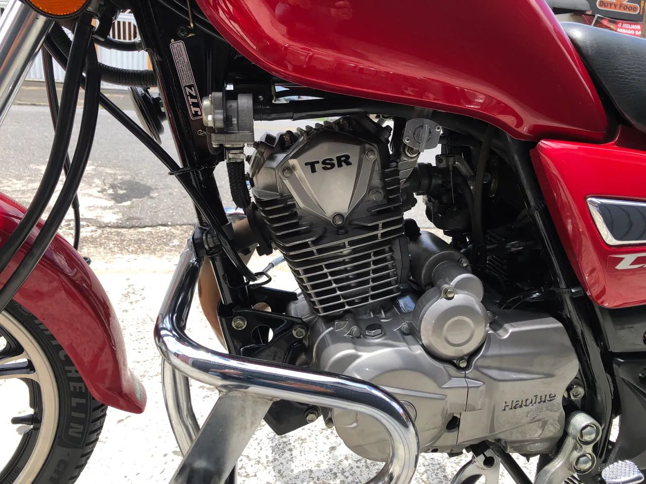 Chopper 150 - Foto 7