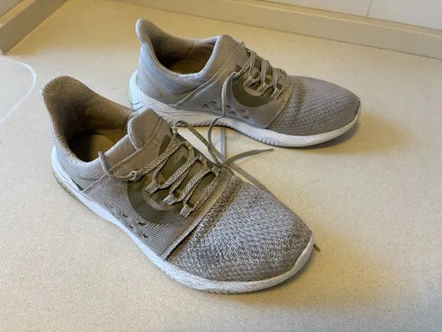 Tênis Asics Gel-kenun Lyte - Tam. 44 (12 Us) - Foto 3