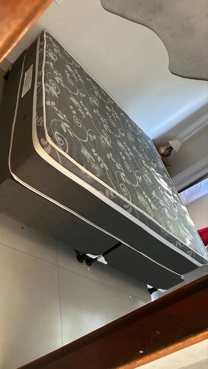 Cama usada Magnum7 - Foto 4