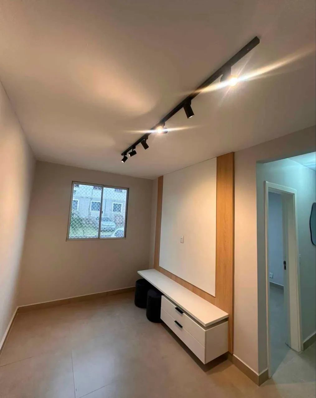 APARTAMENTO PARANOÁ /Parcelamos no boleto  - Foto 2