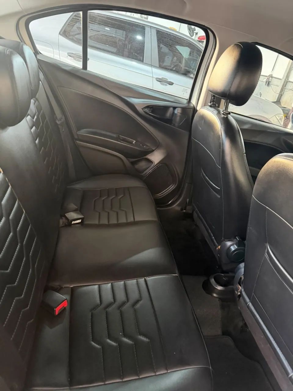 Fiat Cronos Drive 1.3 8V Flex 2023 - Foto 4