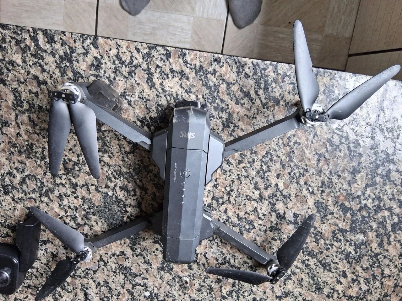 Drone