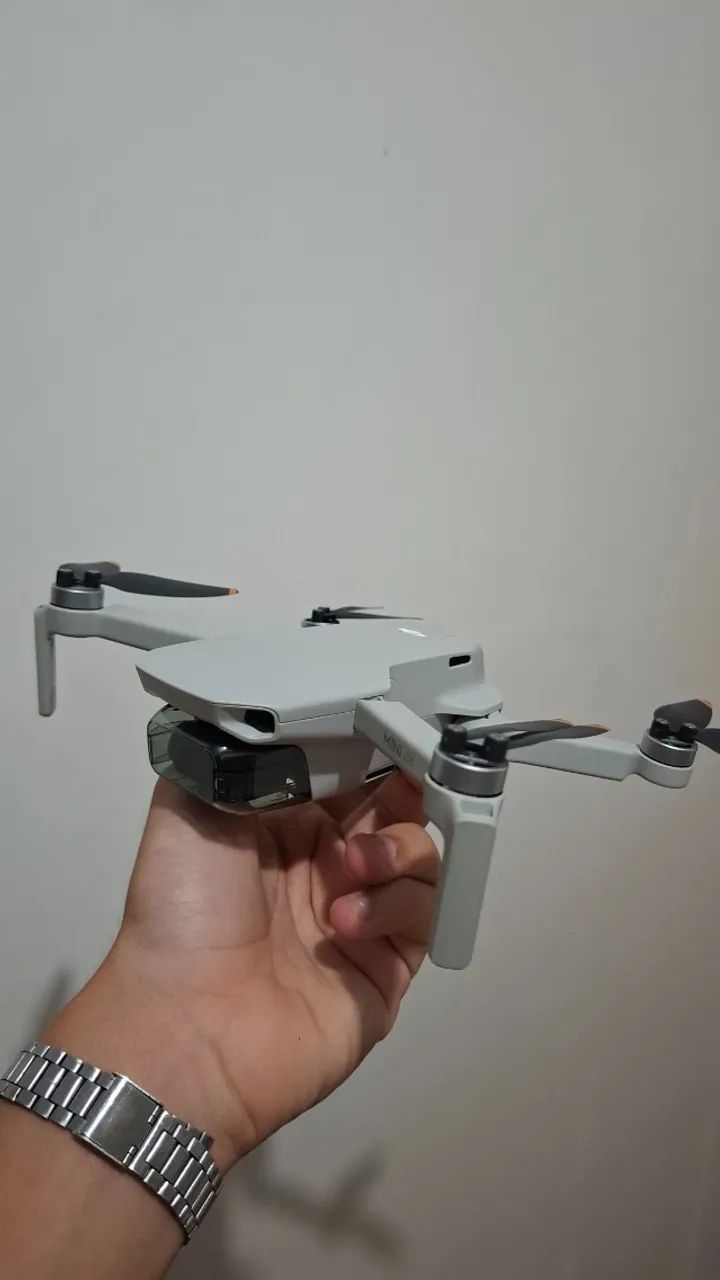 DJI Mini 4K (Standard)