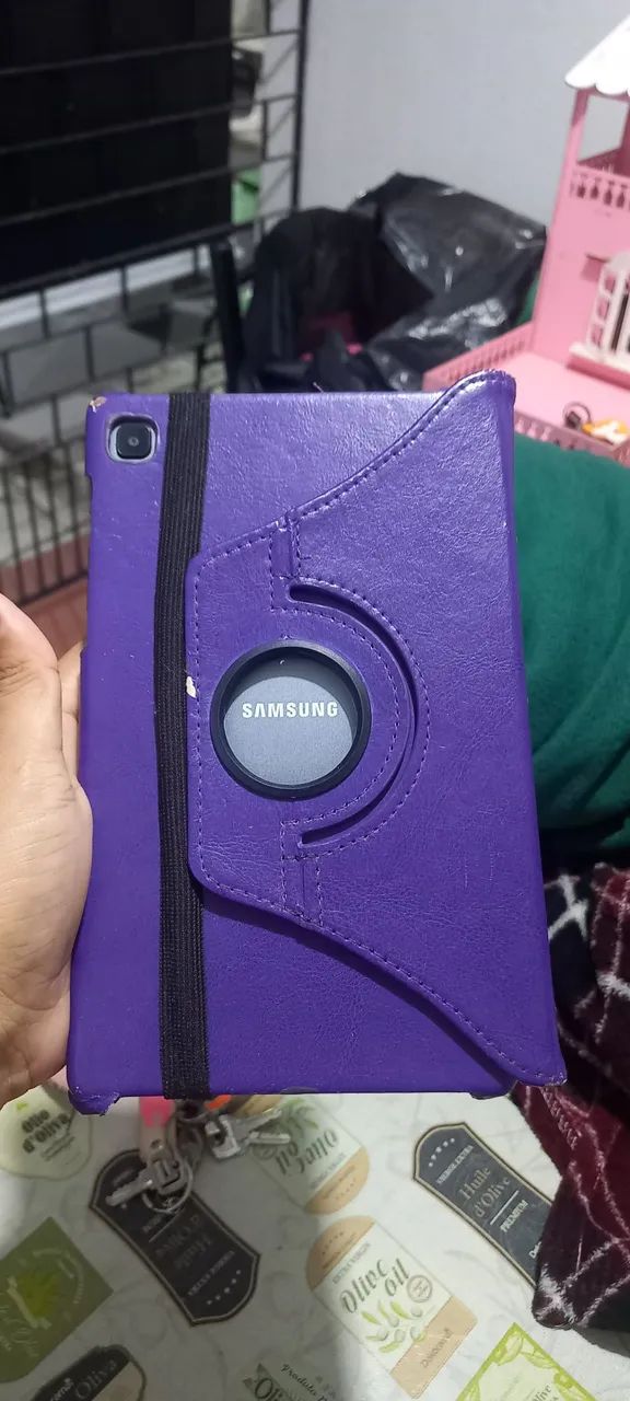Samsung Galaxy Tab A7 Lite (