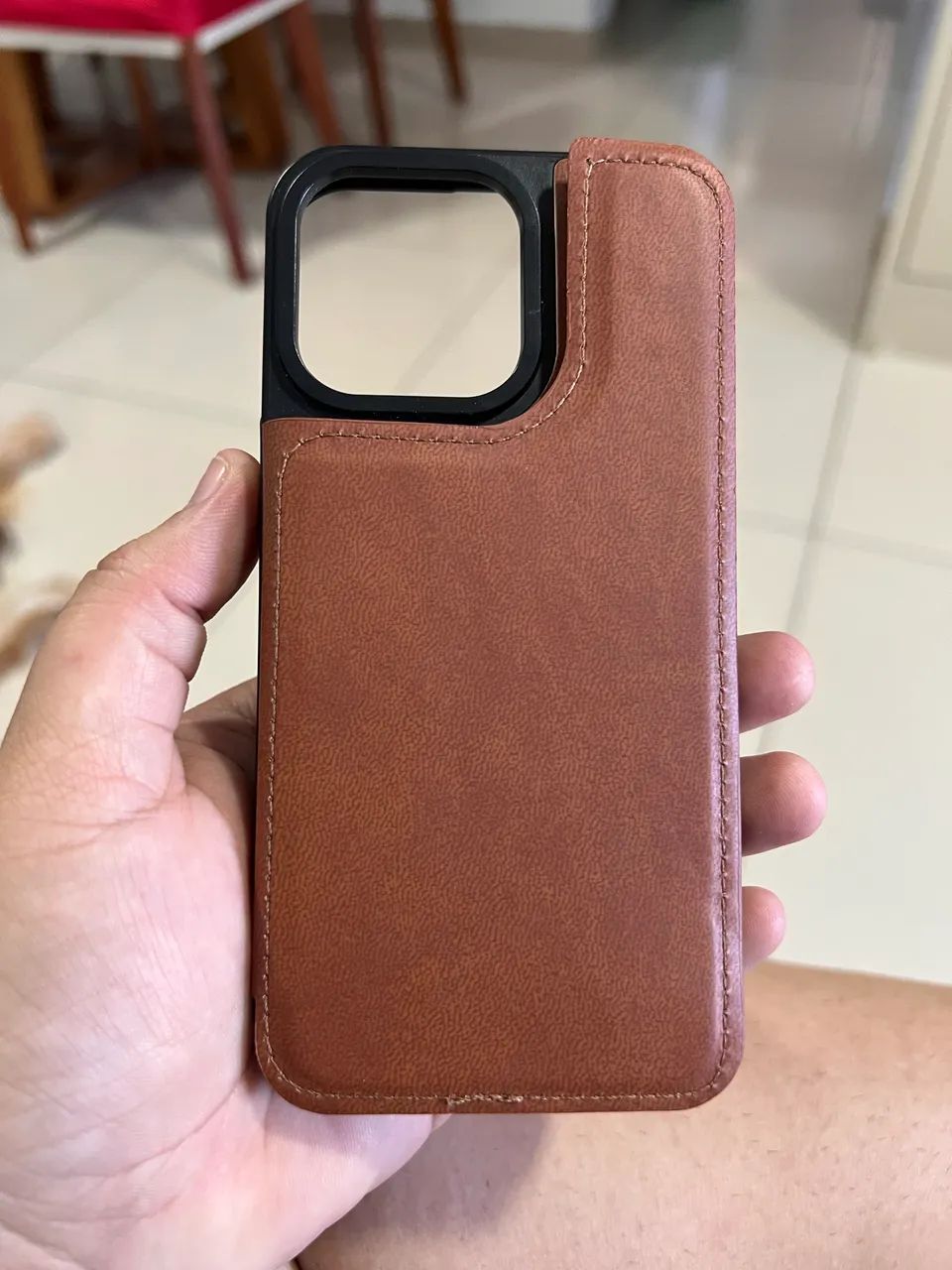 Capinha 13 Pro - Foto 2