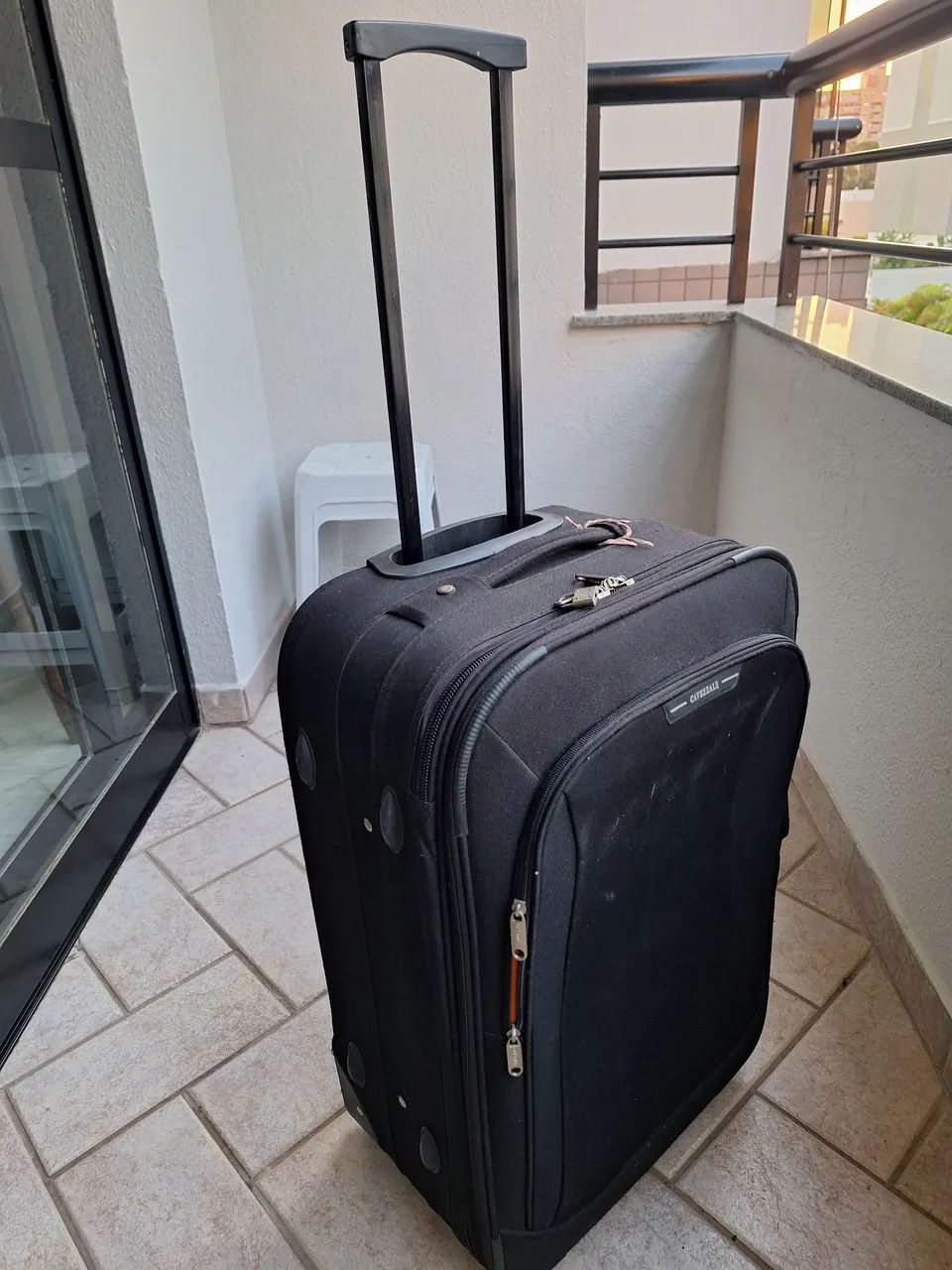 Mala se viagem Cavezzalle