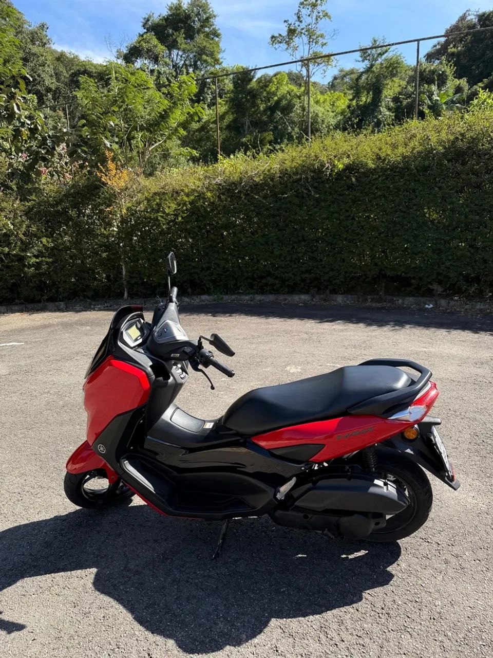 Moto - Foto 2