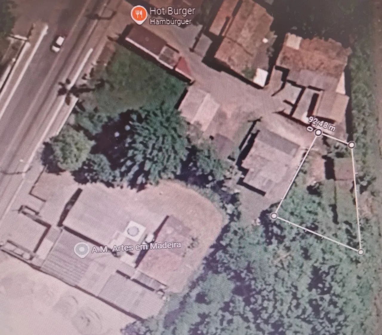 Foto - São Francisco do Sul - Área Rural de São Francisco do Sul