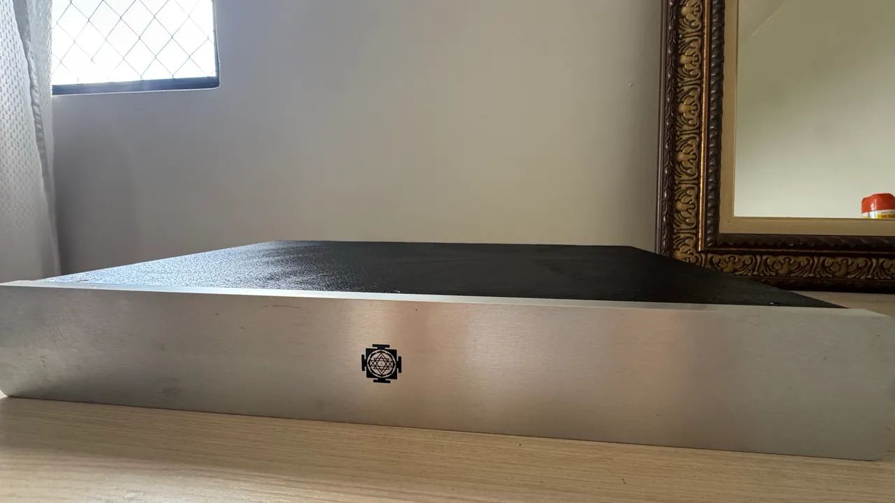 Processador de Áudio Hi-End EAD DSP-9000 Pro Series III