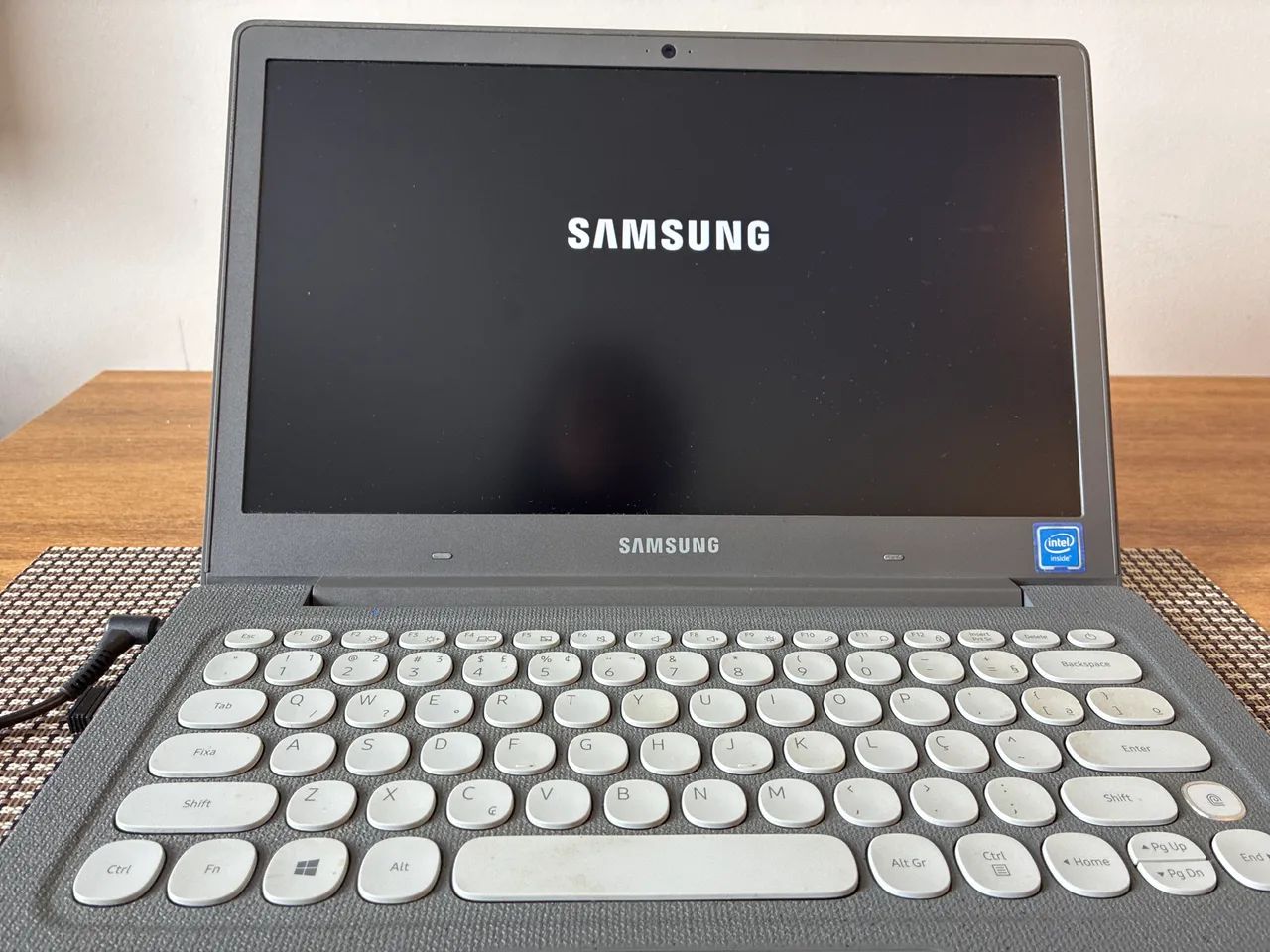 Notebook Samsung 530X NP530XBB-AD1BR ? Muito conservado - Foto 4
